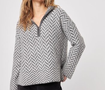 Dominic Sweater