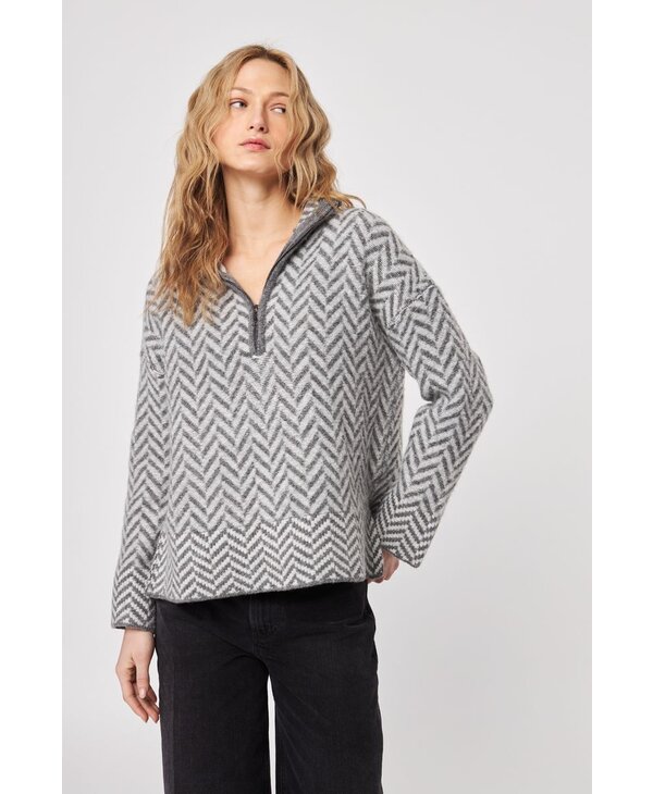 John + Jenn Dominic Sweater