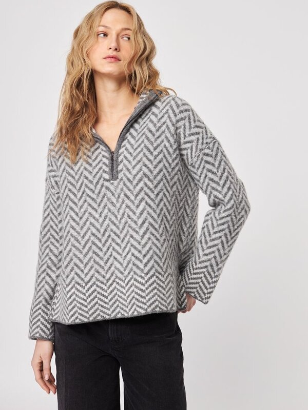 John + Jenn Dominic Sweater