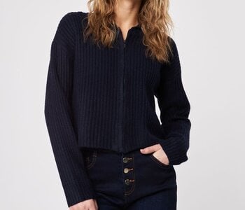 Gavin Sweater