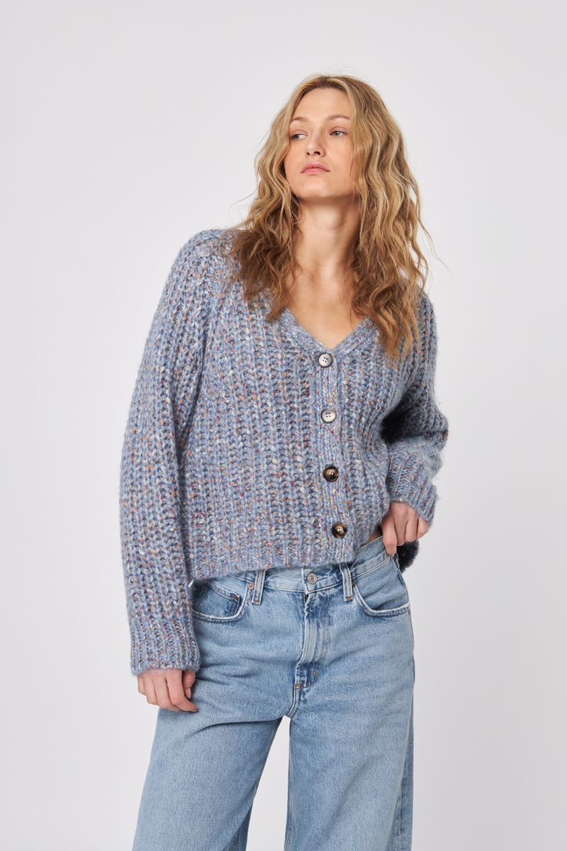 John + Jenn Hawkins Sweater