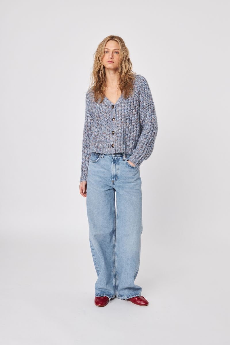 John + Jenn Hawkins Sweater