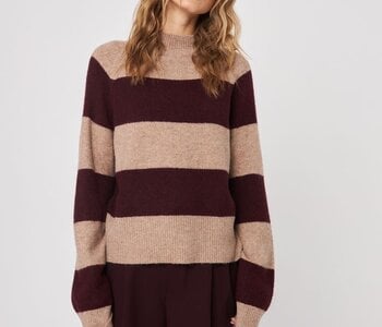 Edison Sweater