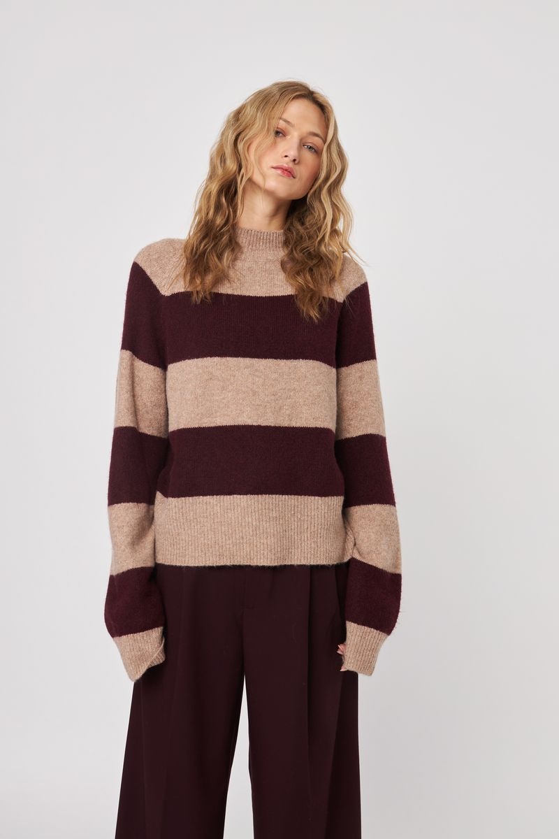 John + Jenn Edison Sweater