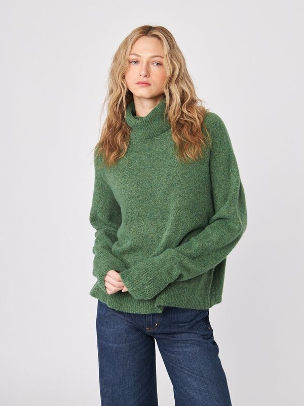 John + Jenn Emmett Sweater