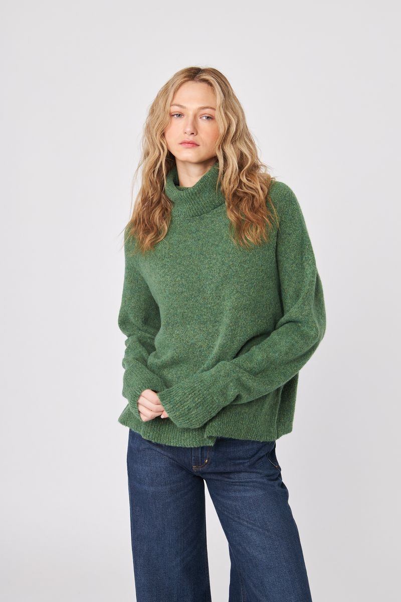 John + Jenn Emmett Sweater