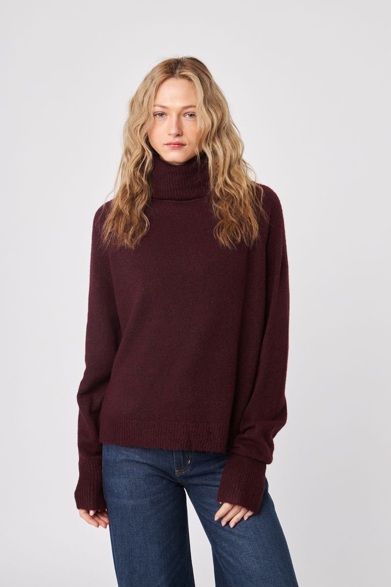 John + Jenn Emmett Sweater