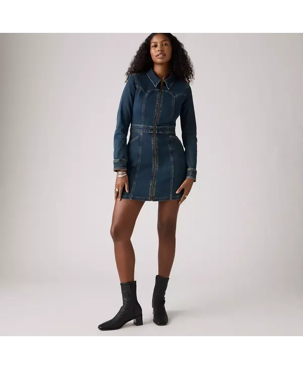 Levi Strauss & Co. Retro Dress, Dolly Pardon