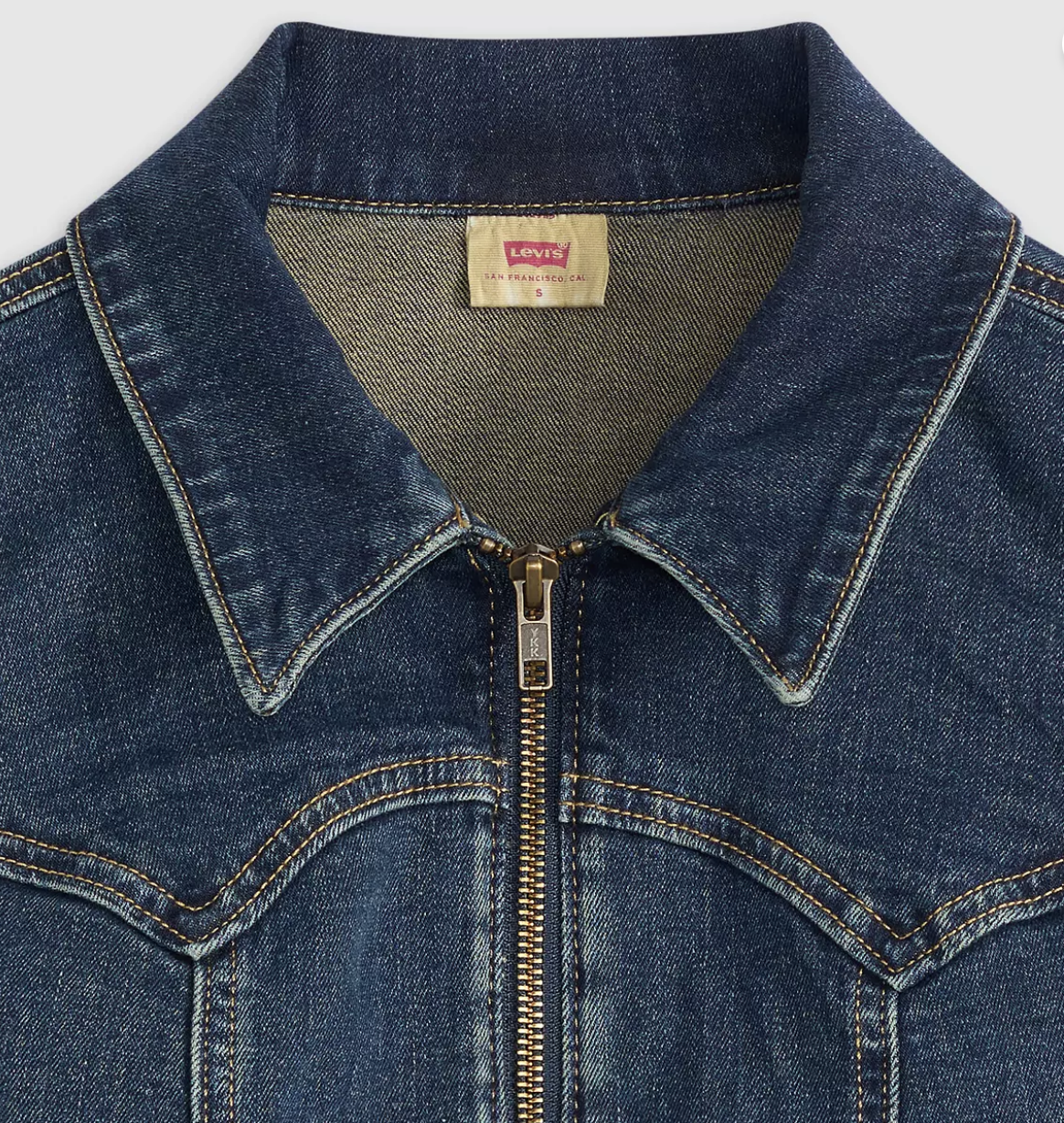 Levi Strauss & Co. Retro Dress, Dolly Pardon