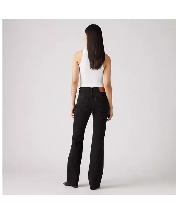 Levi Strauss & Co. Wedgie Boot, She's In The Zone