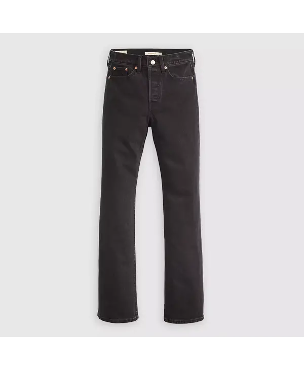 Levi Strauss & Co. Wedgie Boot, She's In The Zone