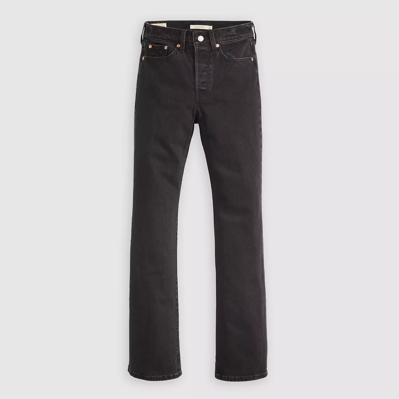Levi Strauss & Co. Wedgie Boot, She's In The Zone