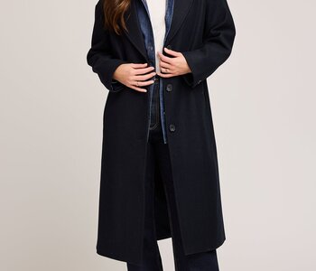 Agatha Coat