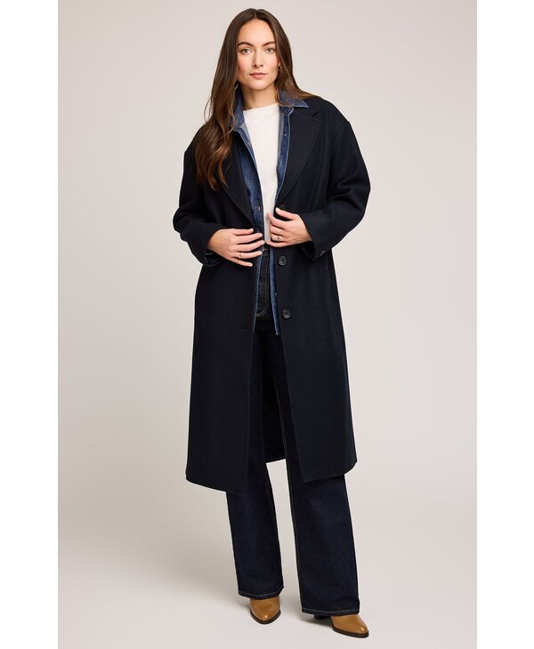 Gentle Fawn Agatha Coat