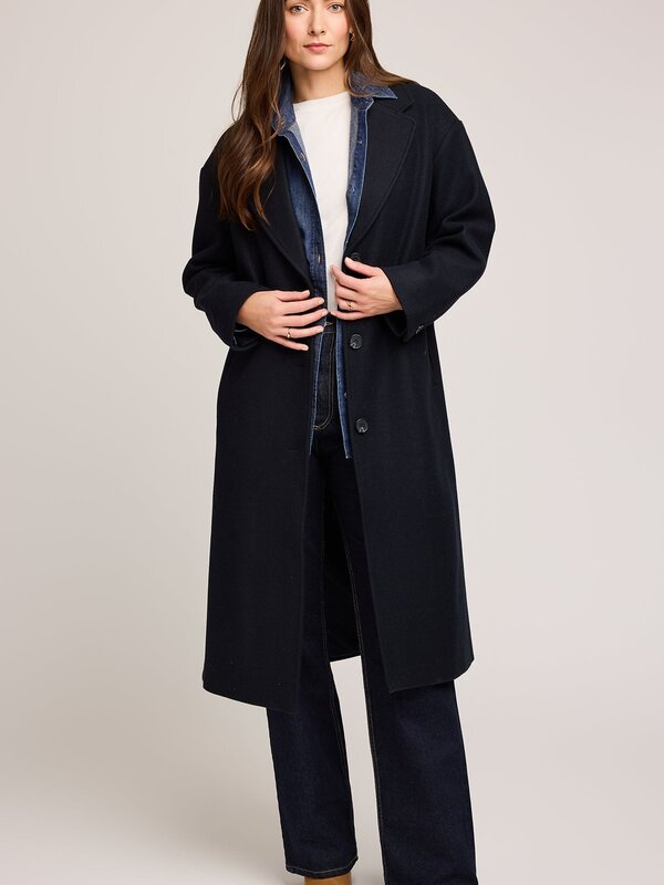 Gentle Fawn Agatha Coat