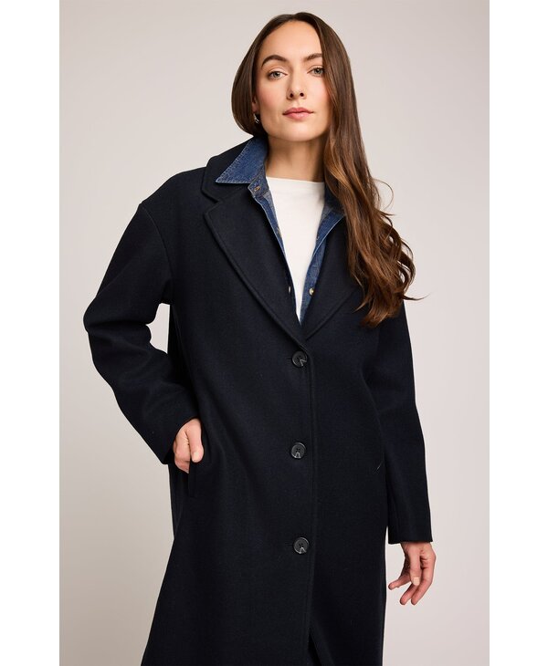 Gentle Fawn Agatha Coat