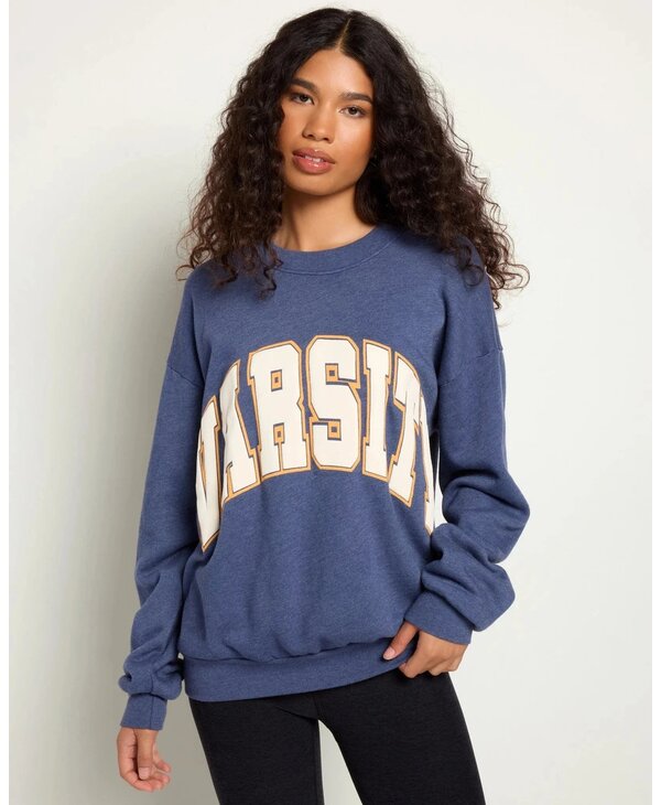 Project Social Varsity Sweatshirt