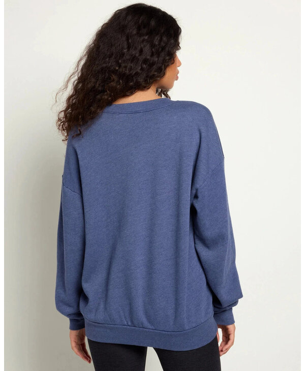 Project Social Varsity Sweatshirt