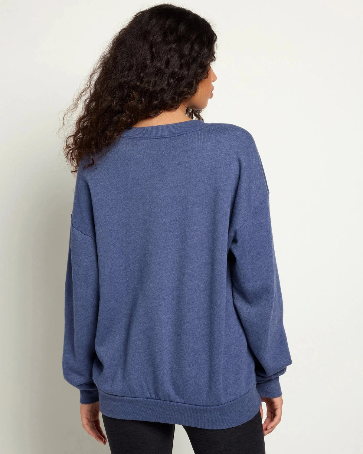 Project Social Varsity Sweatshirt