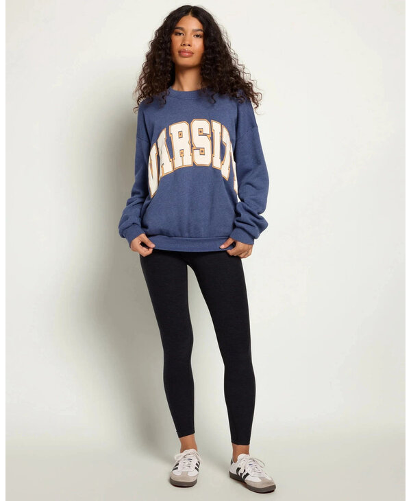 Project Social Varsity Sweatshirt
