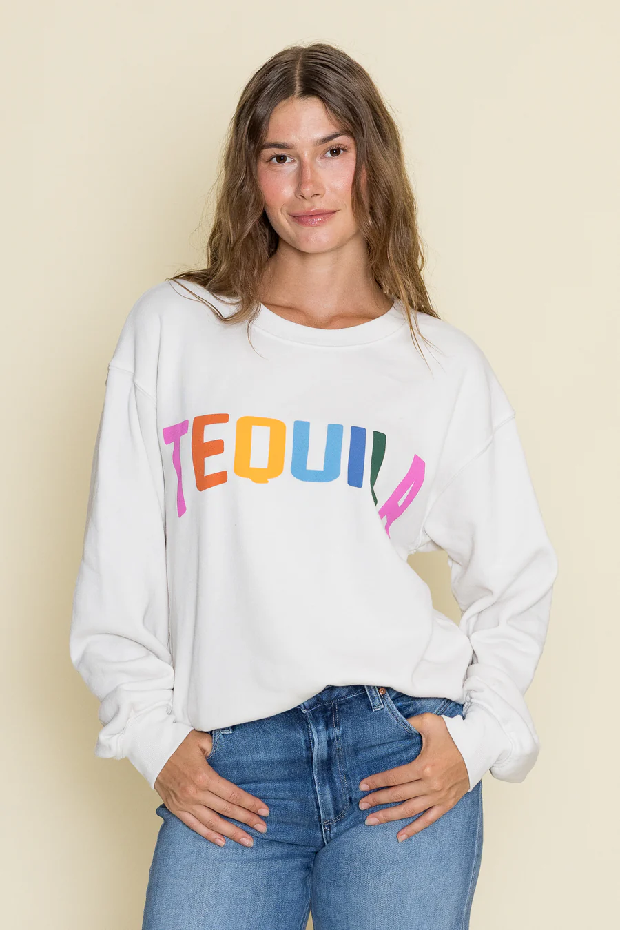 Project Social Tequila Sweatshirt
