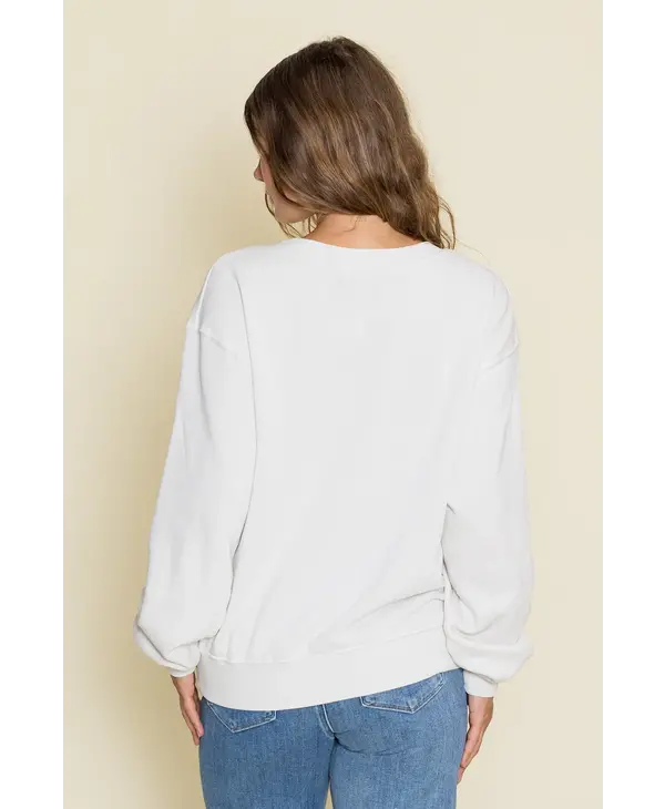 Project Social Tequila Sweatshirt