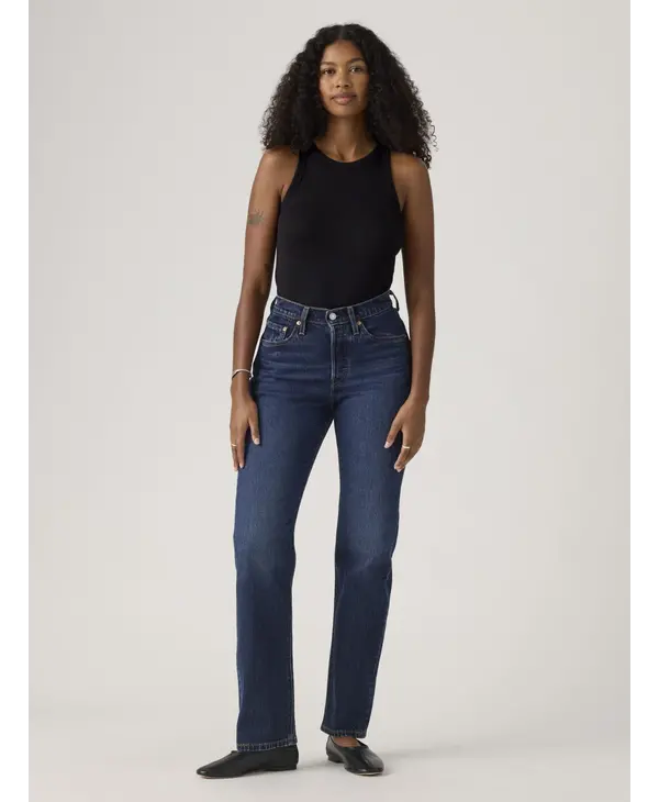 Levi Strauss & Co. 501 Curve, Mild Salsa