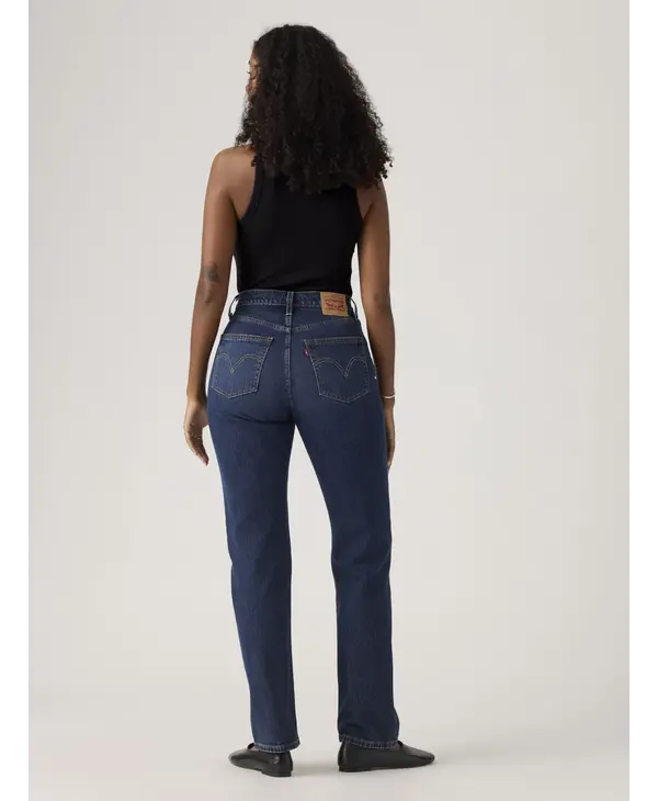 Levi Strauss & Co. 501 Curve, Mild Salsa