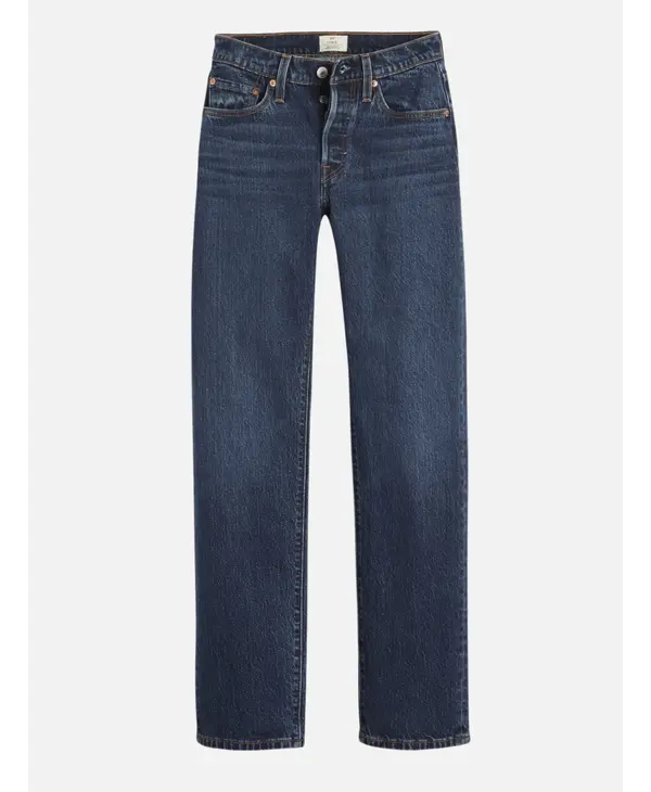Levi Strauss & Co. 501 Curve, Mild Salsa