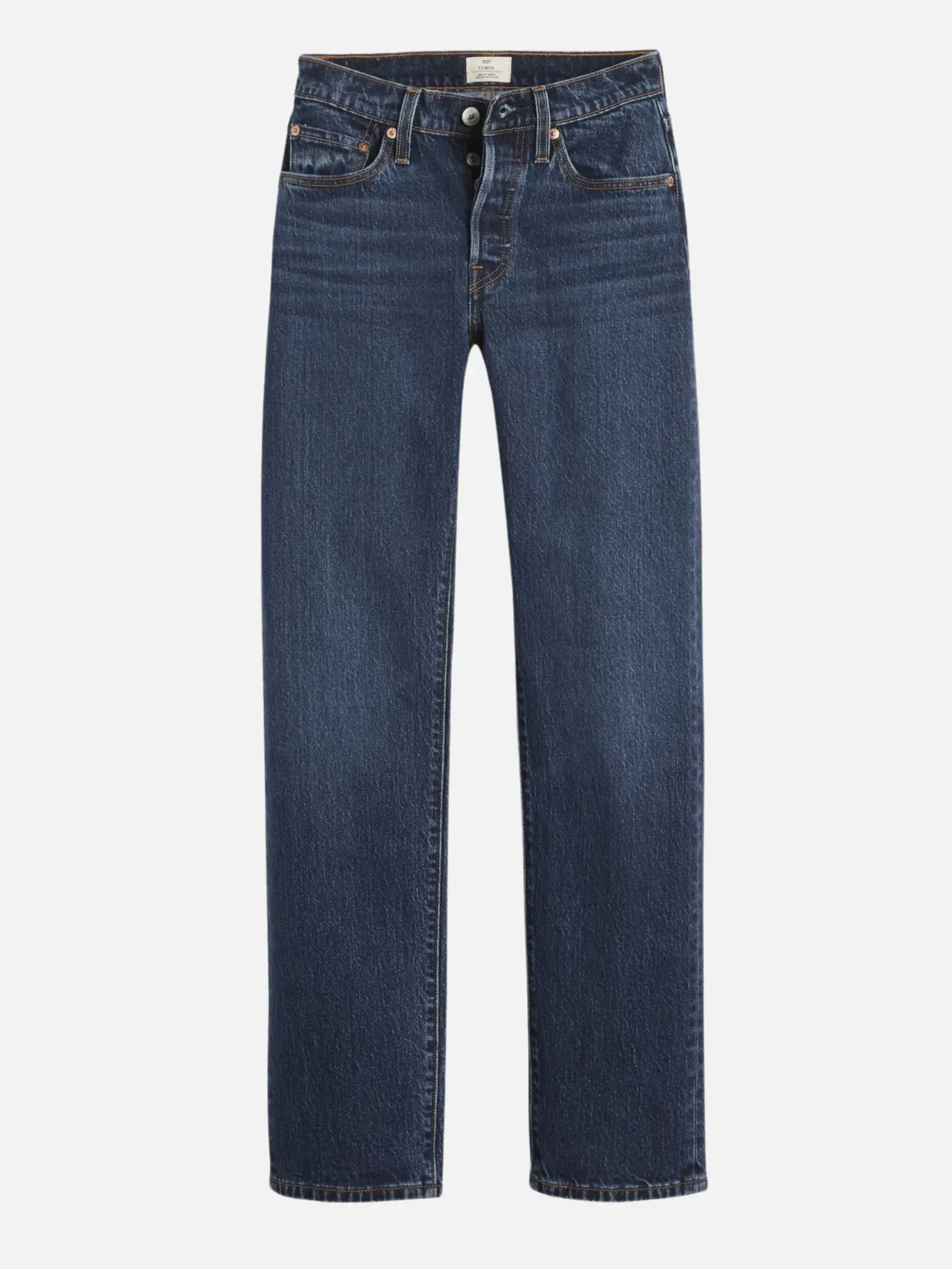 Levi Strauss & Co. 501 Curve, Mild Salsa