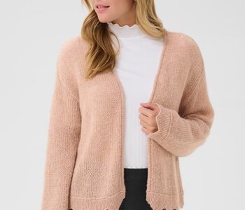 CRNiso Knit Cardigan