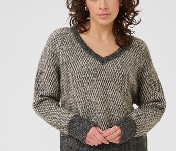 KAmelinda Pullover