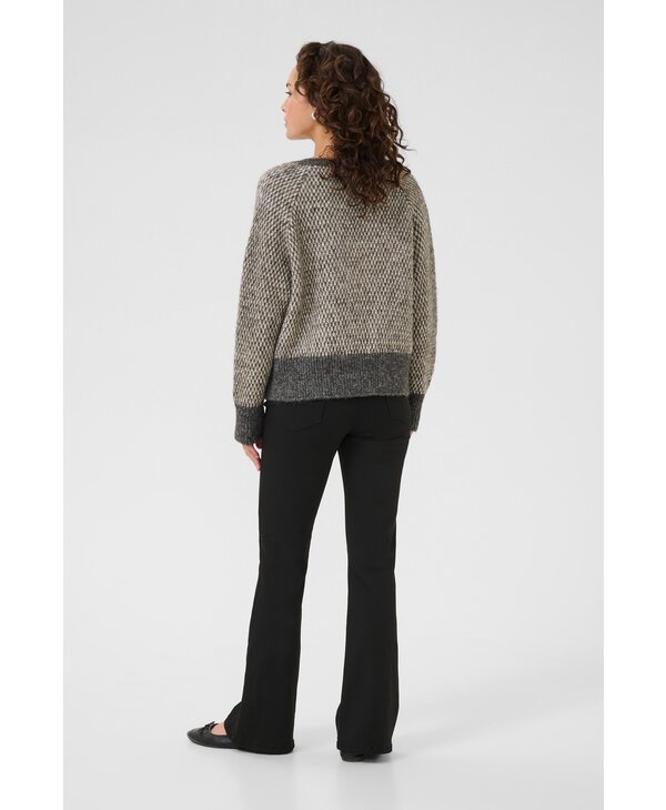 Kaffe KAmelinda Pullover