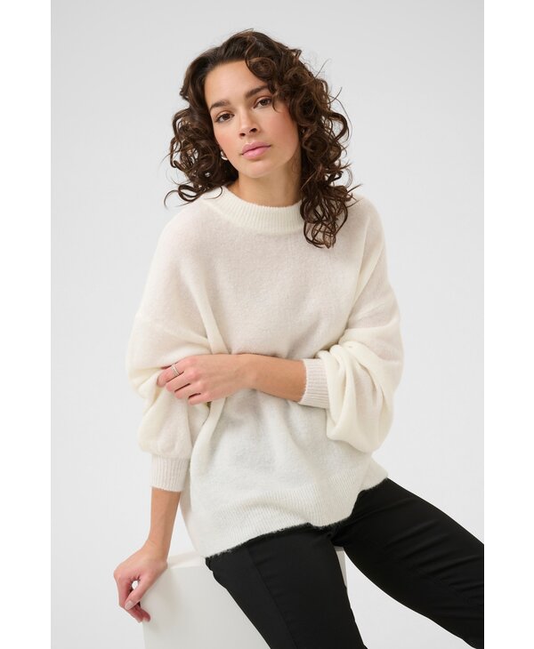 Kaffe KAluca Pullover