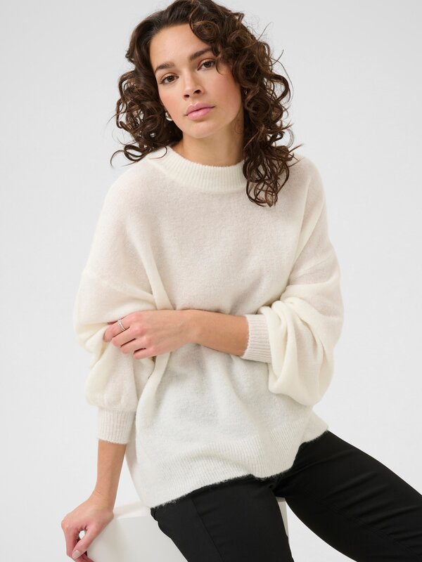 Kaffe KAluca Pullover
