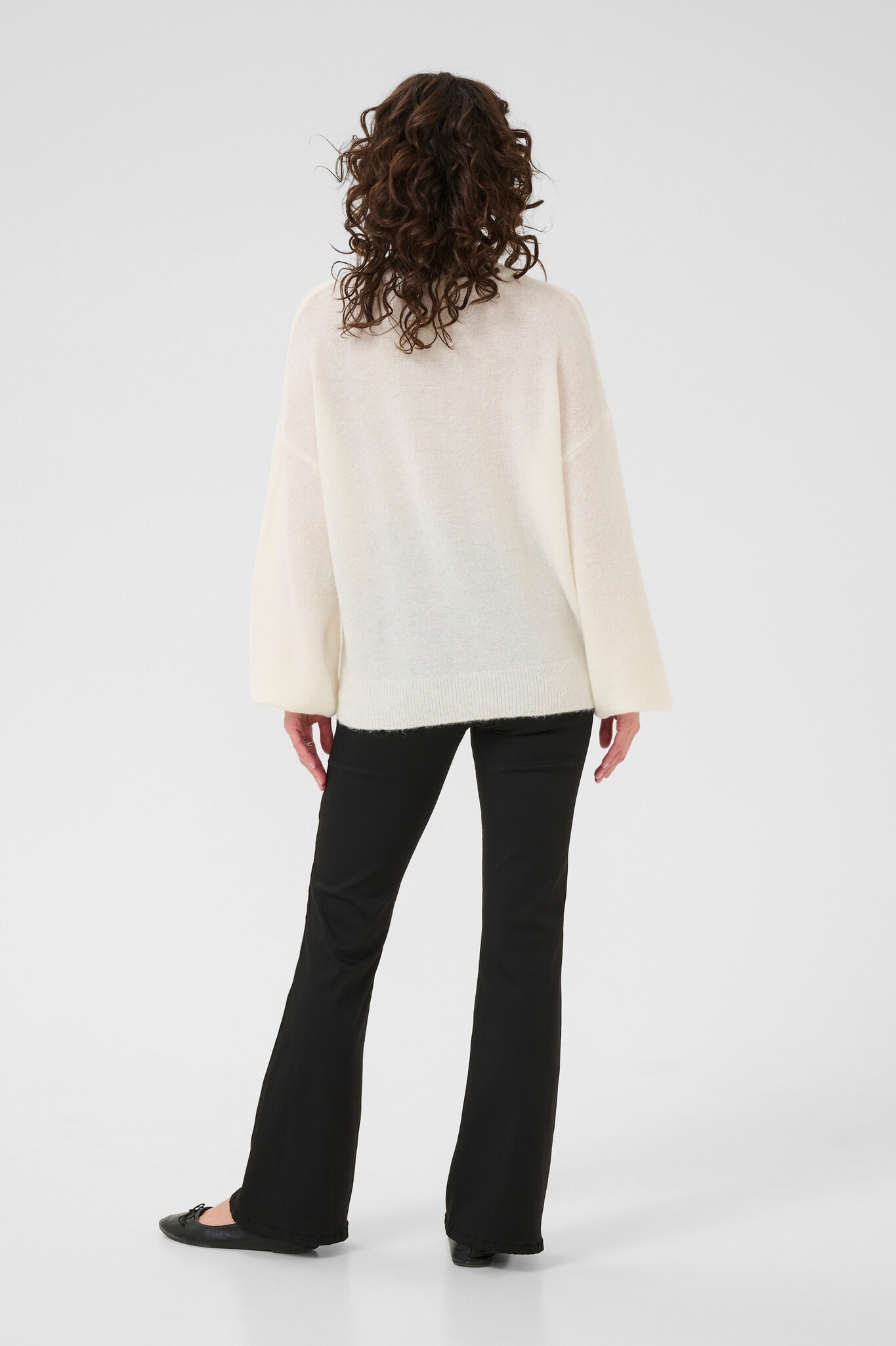 Kaffe KAluca Pullover
