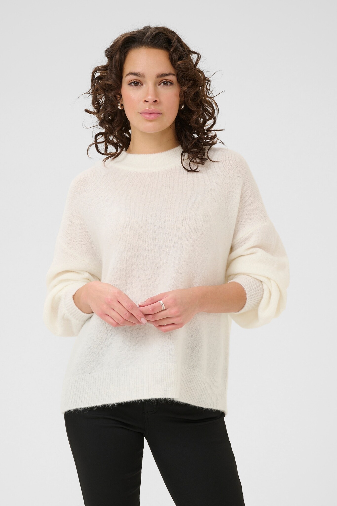 Kaffe KAluca Pullover