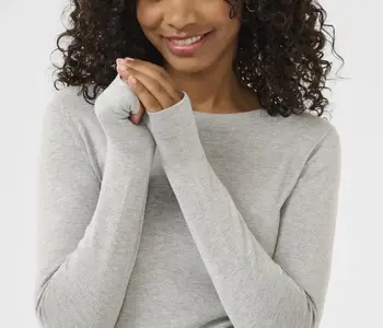 KAlizza Knit Pullover