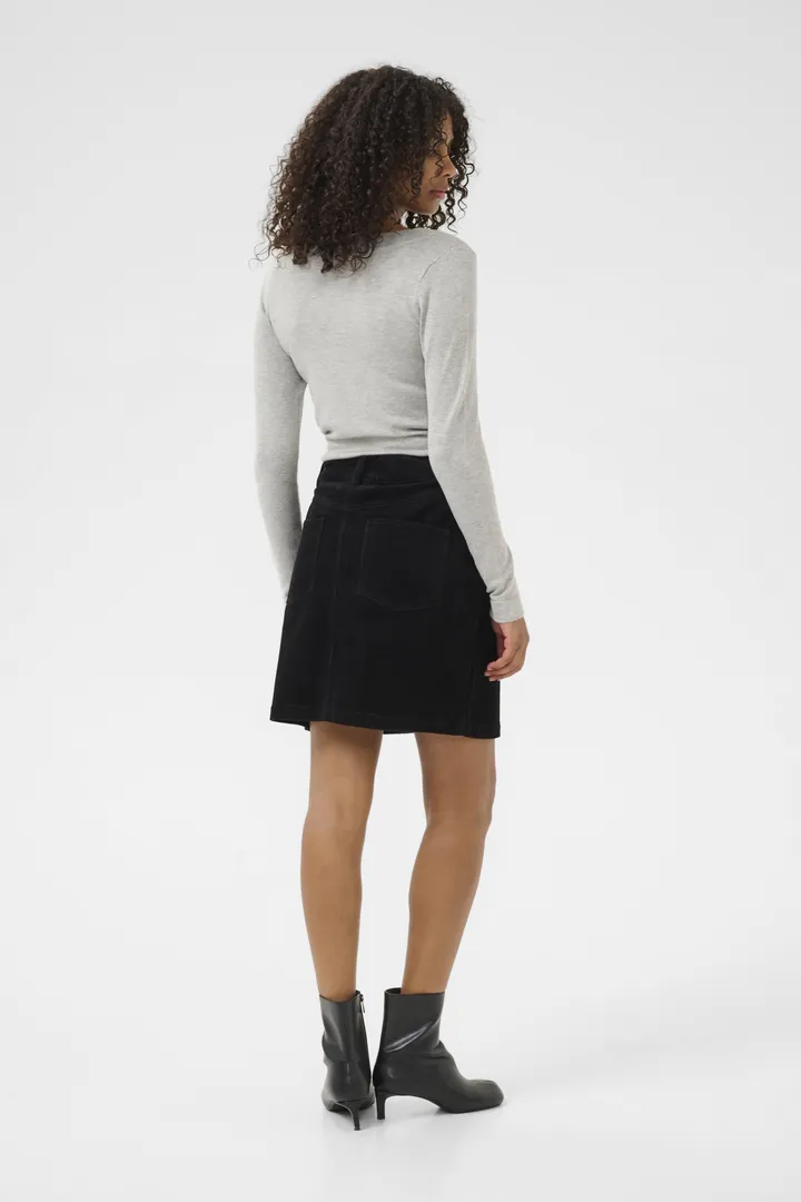 Kaffe KAlizza Knit Pullover