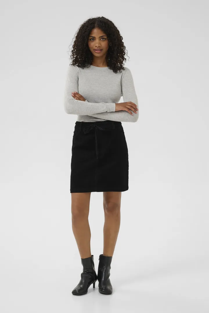 Kaffe KAlizza Knit Pullover
