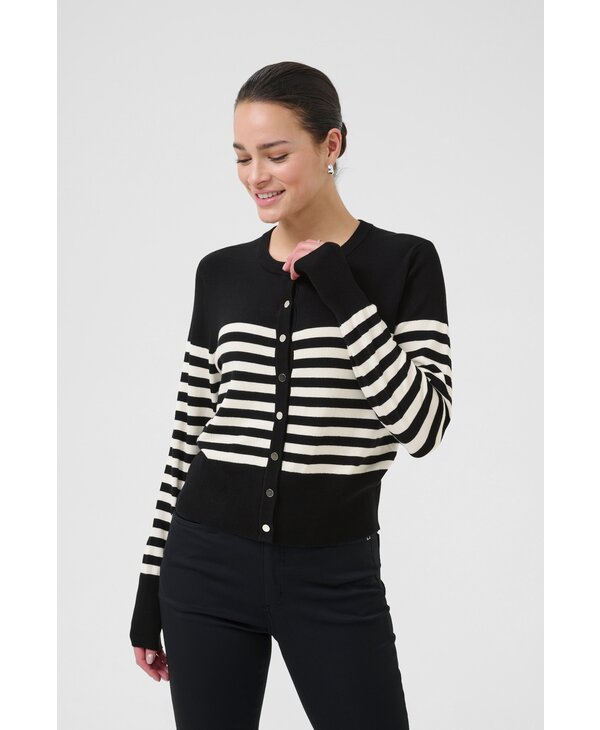 Kaffe KAlizza Knit Cardigan