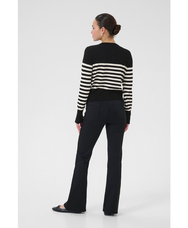 Kaffe KAlizza Knit Cardigan