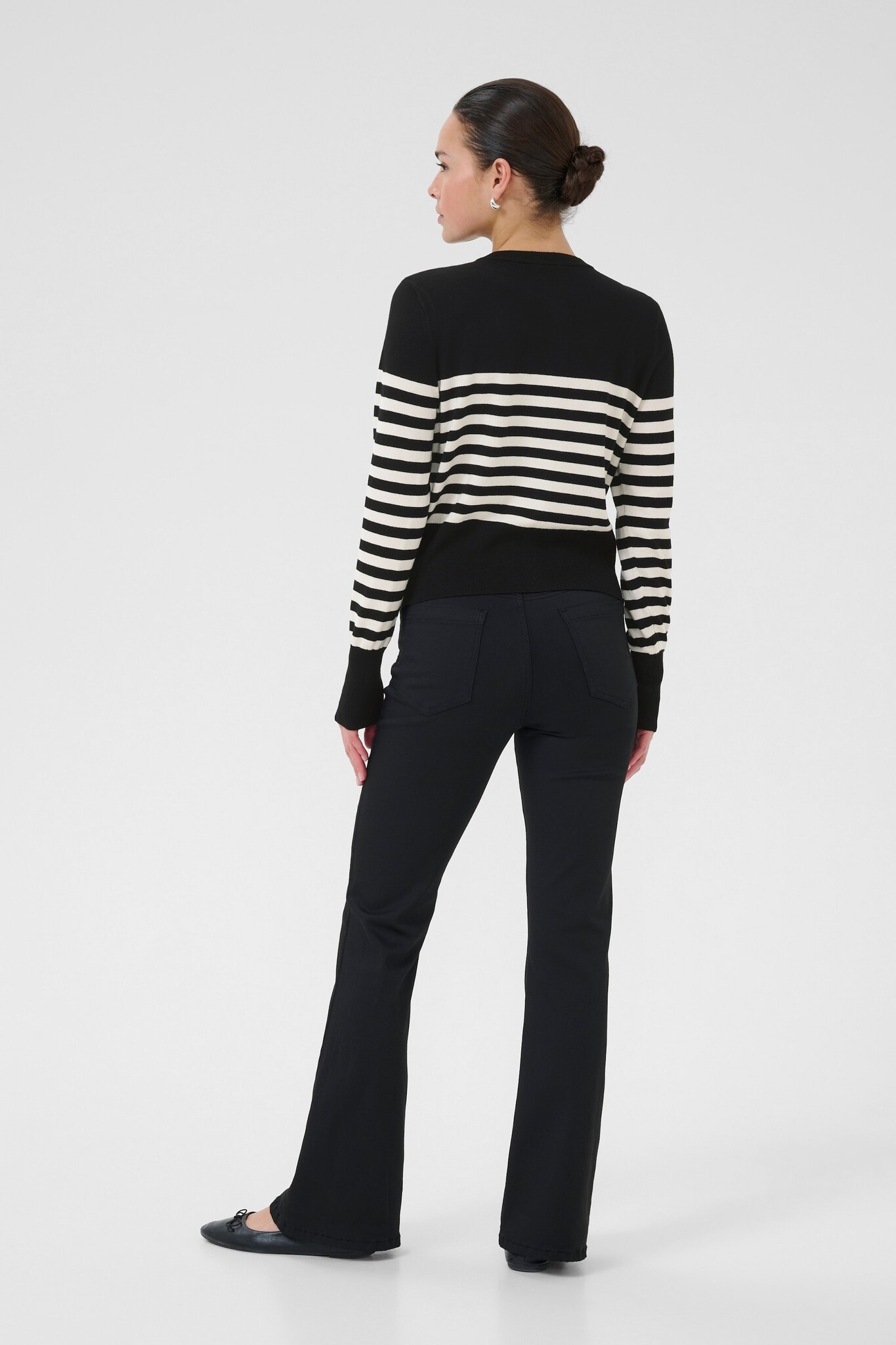 Kaffe KAlizza Knit Cardigan