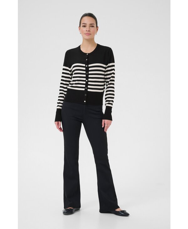 Kaffe KAlizza Knit Cardigan