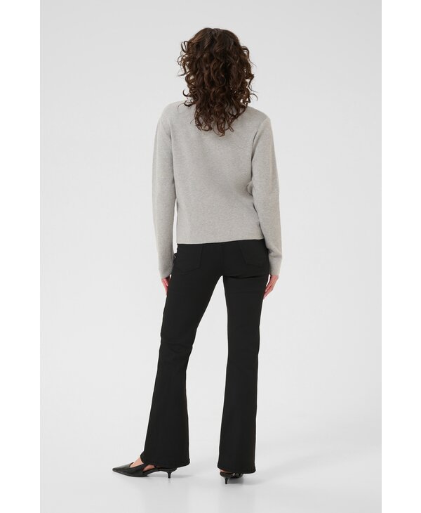 Kaffe KAvisja Polo Cardigan