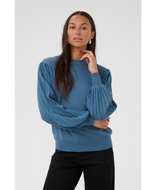 Kaffe KAlone Knit Pullover