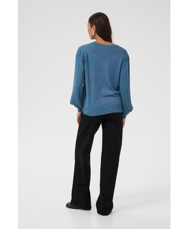 Kaffe KAlone Knit Pullover