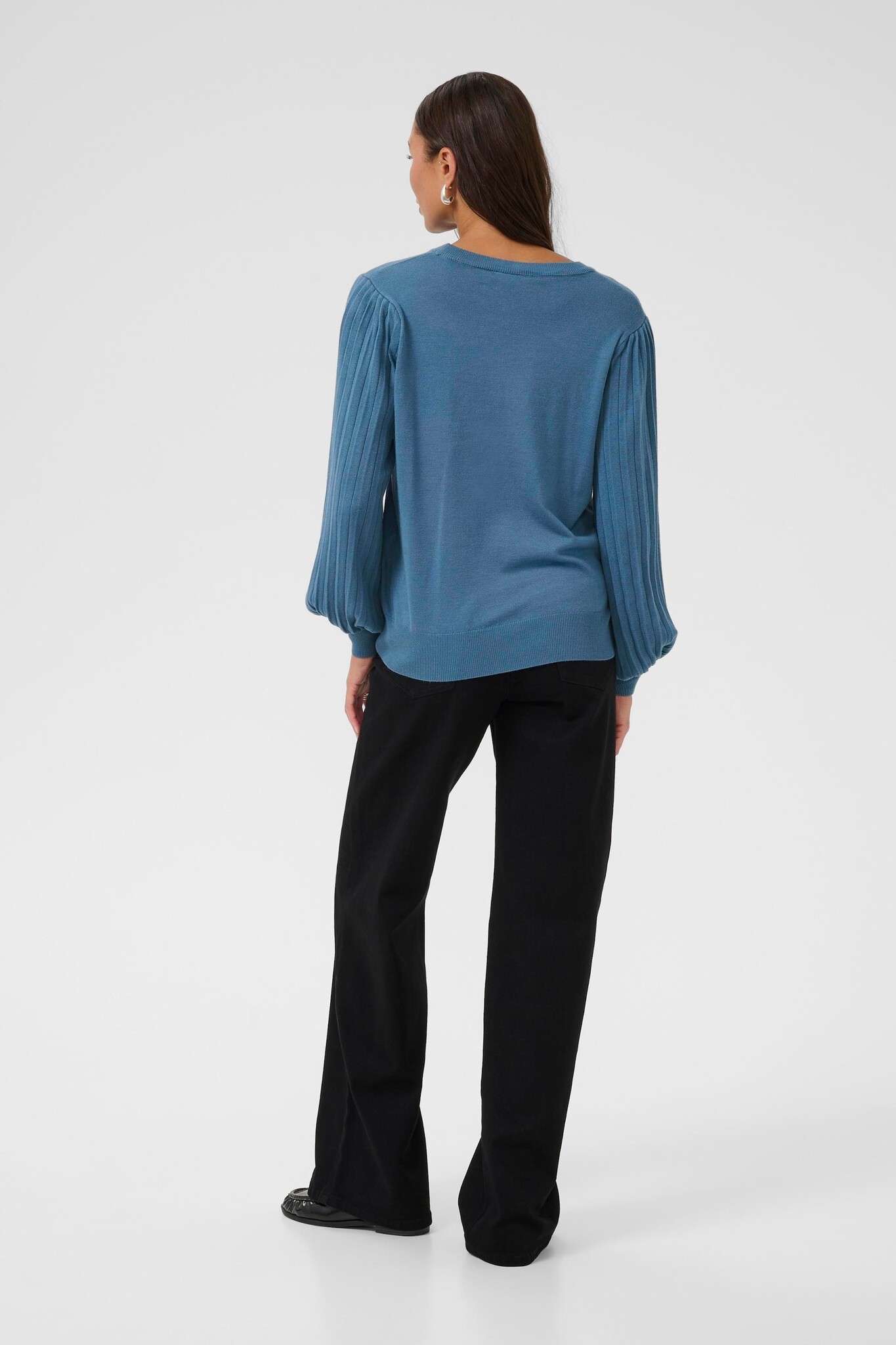 Kaffe KAlone Knit Pullover