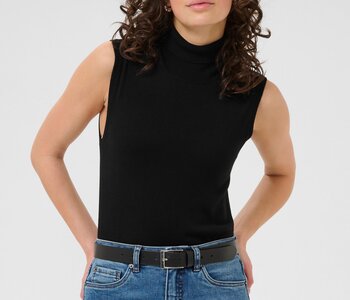 KAlizza Rollneck Top