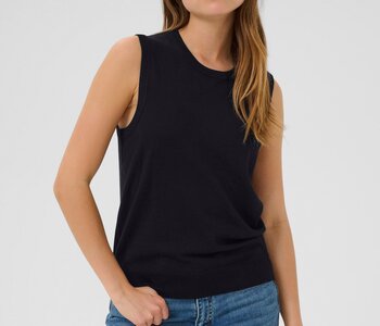 KALizza Knit Slipover